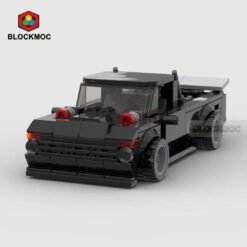 Ford Hoonitruck