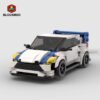 Ford Fiesta WRC