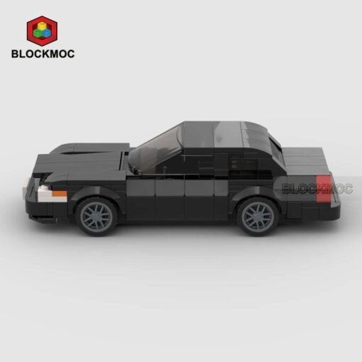 Ford Crown Victoria - Image 3