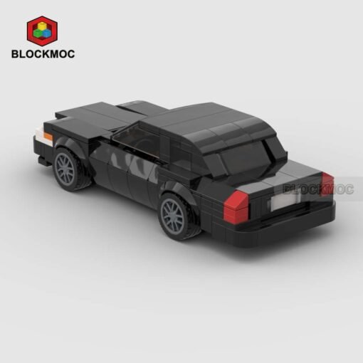 Ford Crown Victoria - Image 2