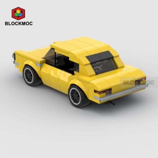 Ford Escort RS1600 - Image 2