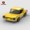 Ford Escort RS1600