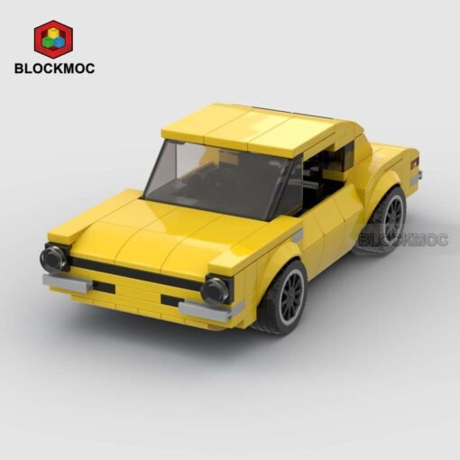 Ford Escort RS1600