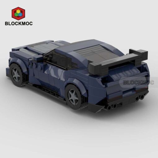 Ford Mustang Dark Horse - Image 2