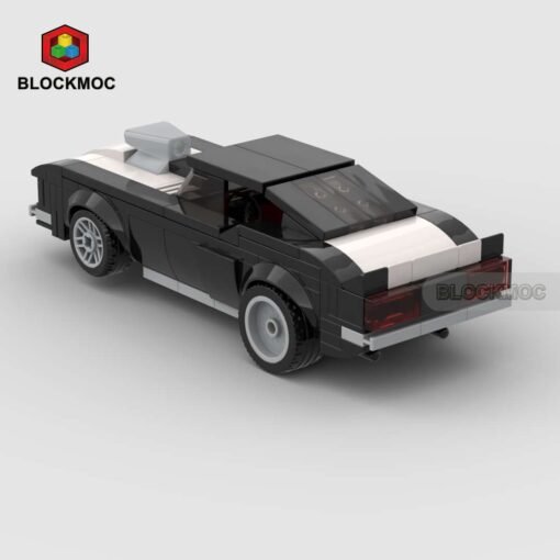 Chevrolet Camaro Z28 - Image 2