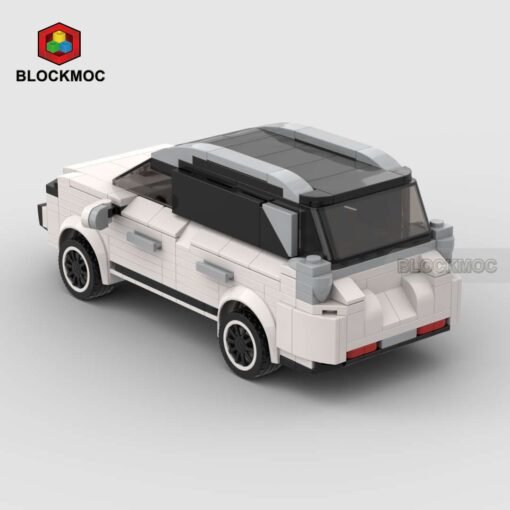 HongQi E-HS9 - Image 2