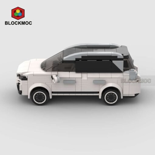 HongQi E-HS9 - Image 3
