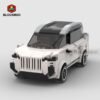 HongQi E-HS9
