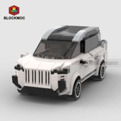 HongQi E-HS9