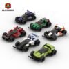 Dash 4WD
