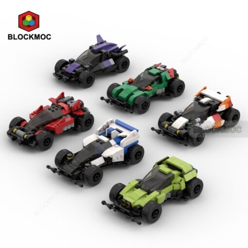 Dash 4WD