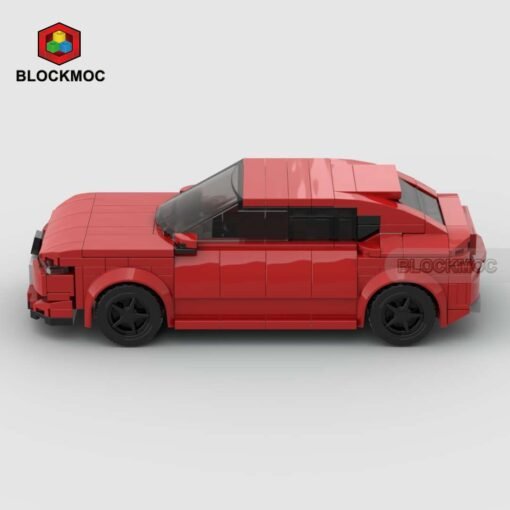Leon MK1 Cupra R - Image 3