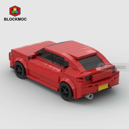 Leon MK1 Cupra R - Image 2