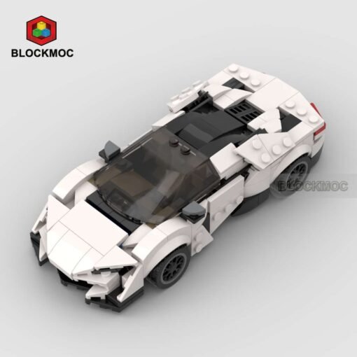 Lycan HyperSport - Image 4