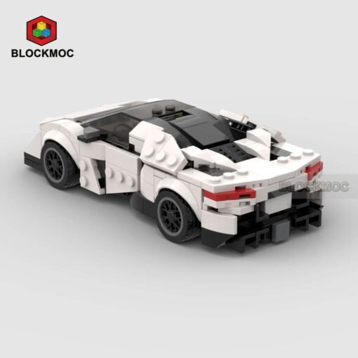 Lycan HyperSport - Image 2