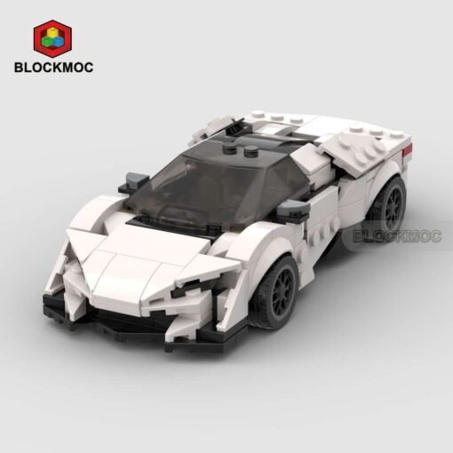Lycan HyperSport