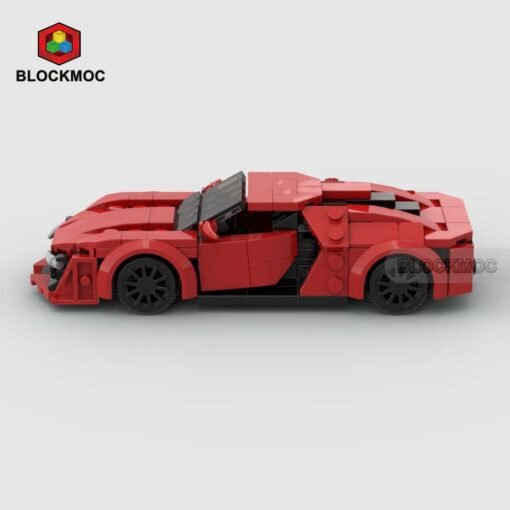 Lykan Hypersport - Image 3