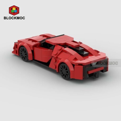 Lykan Hypersport - Image 2