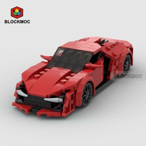 Lykan Hypersport