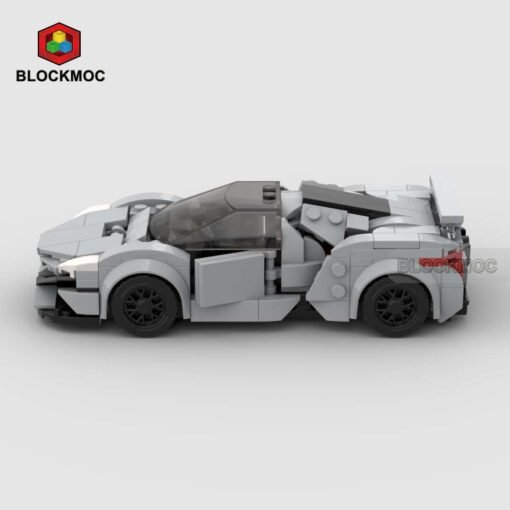 Lyken Hypersport - Image 3