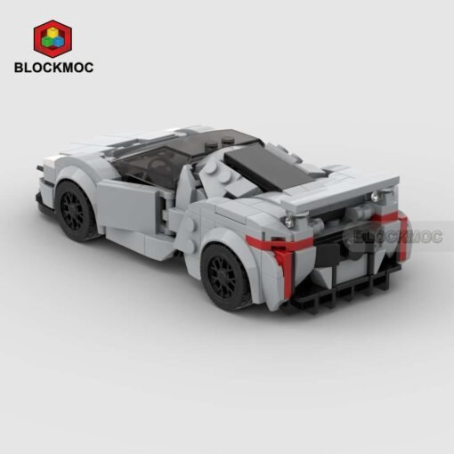 Lyken Hypersport - Image 2