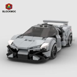 Lyken Hypersport