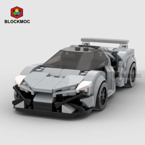 Lyken Hypersport