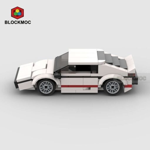 Lotus Esprit - Image 3