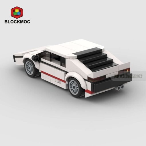 Lotus Esprit - Image 2