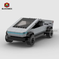 Tesla Cybertruck