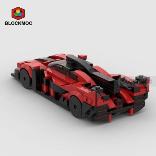 Race Car - Image 3