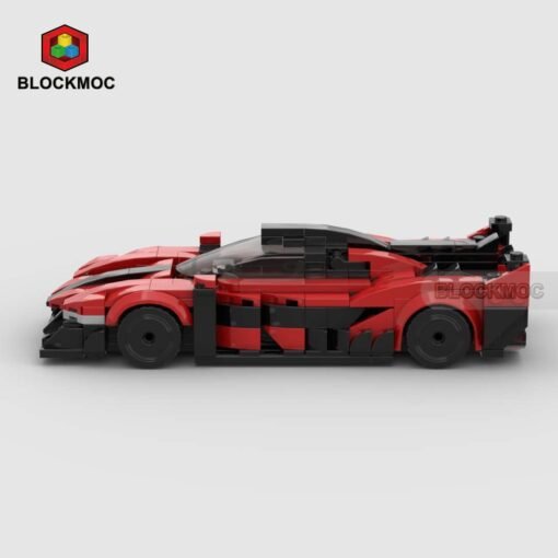 Race Car - Image 4