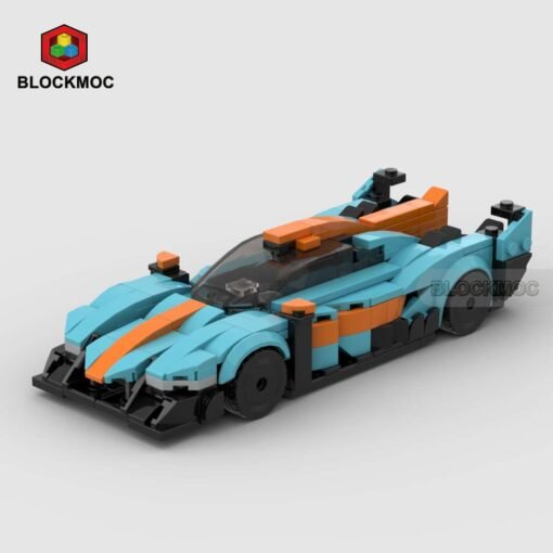 Race Car - Image 5