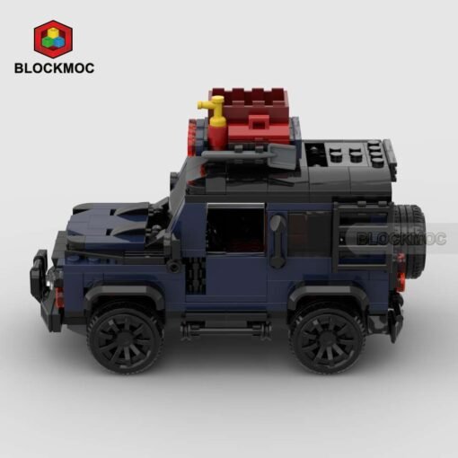 Land Rover Defender - Image 3