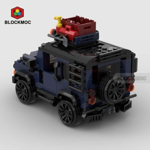 Land Rover Defender - Image 2