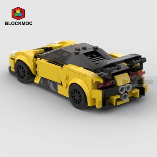 Hennessy Venom F5 - Image 2