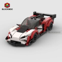 McLaren Sabre