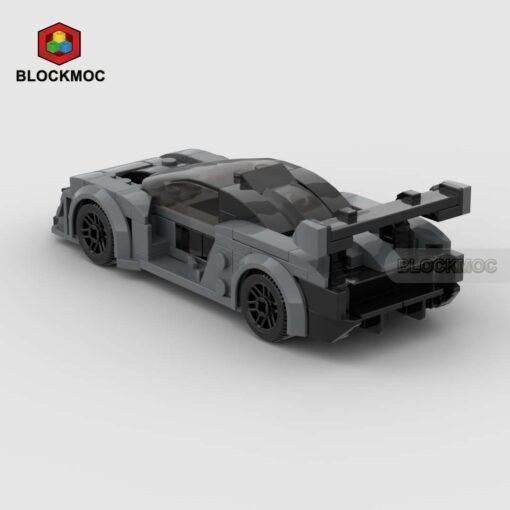 McLaren Senna v3.0 - Image 2