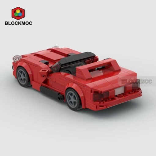 Dodge Viper RT 2001 - Image 2