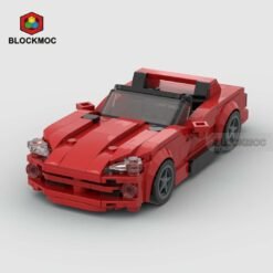 Dodge Viper RT 2001