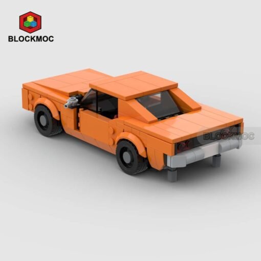 Dodge General Lee - Image 2