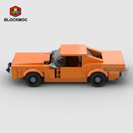 Dodge General Lee - Image 3
