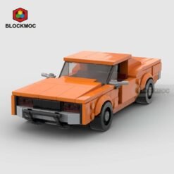 Dodge General Lee