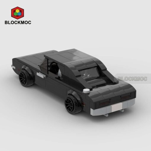 Dodge Charger - Image 2