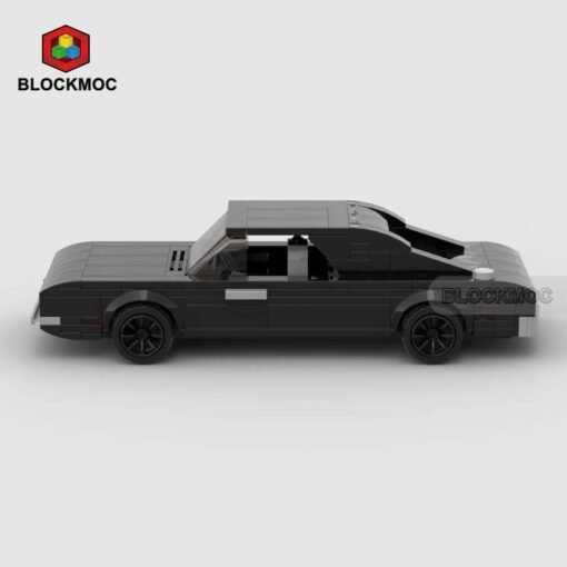 Dodge Charger - Image 3