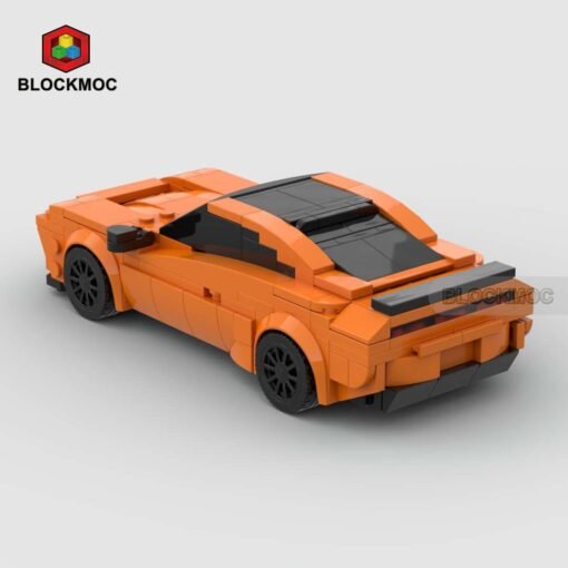 Dodge Challenger Charger - Image 6