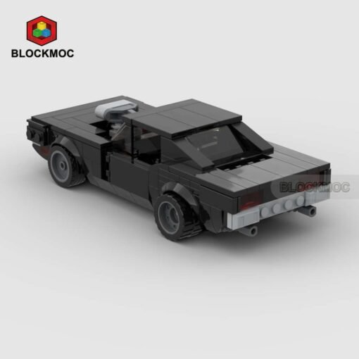Dodge Challenger - Image 2