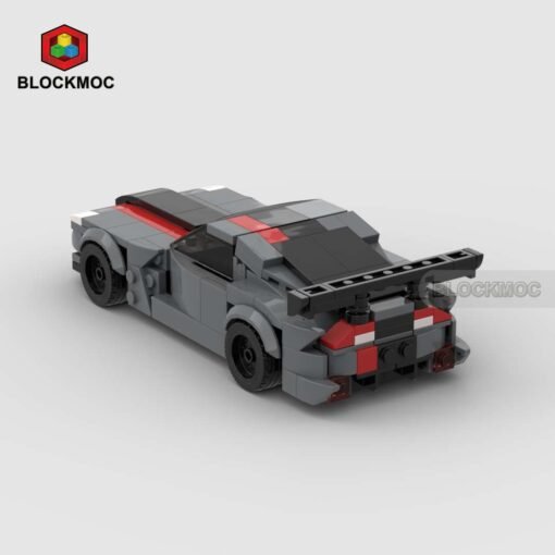 Dodge Viper - Image 2