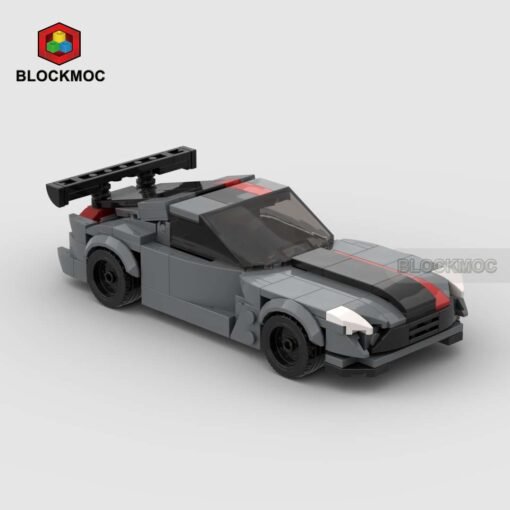Dodge Viper - Image 4
