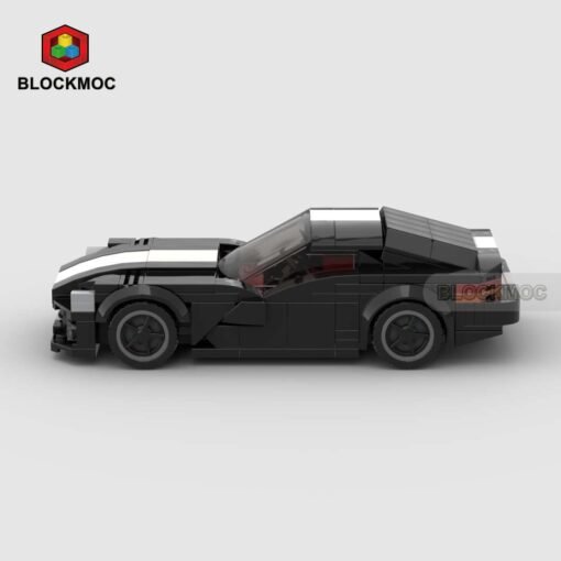 Dodge Viper Mk2 - Image 3